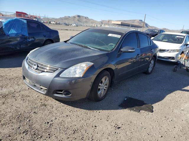 NISSAN ALTIMA BAS 2011 z numerem VIN 1N4AL2AP0BN476201 - Zdjęcie z aukcji