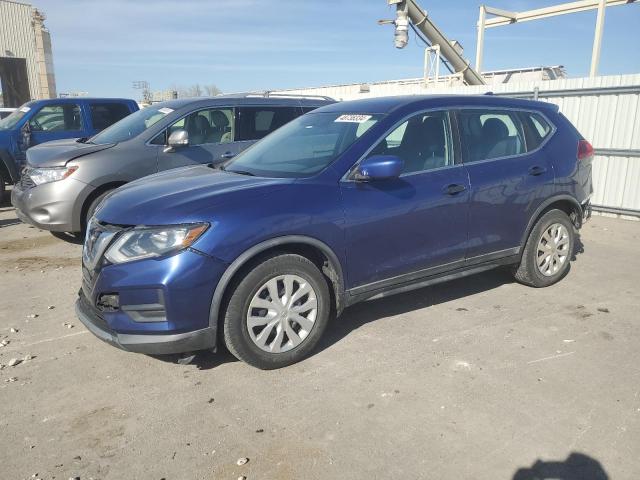 صورة رقم 1 من المزاد - 2018 NISSAN ROGUE S مع VIN KNMAT2MT0JP576014