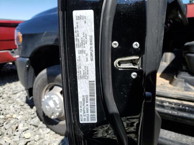 Photo 10 from auction – 2023 RAM 3500 with VIN 3C7WRTCL7PG535519