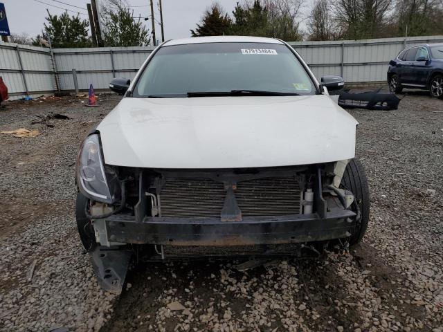 Photo 5 from auction – 2012 NISSAN ALTIMA BAS with VIN 1N4AL2AP1CN439174