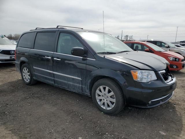 Photo 4 from auction – 2015 CHRYSLER TOWN & COU with VIN 2C4RC1BG3FR521470
