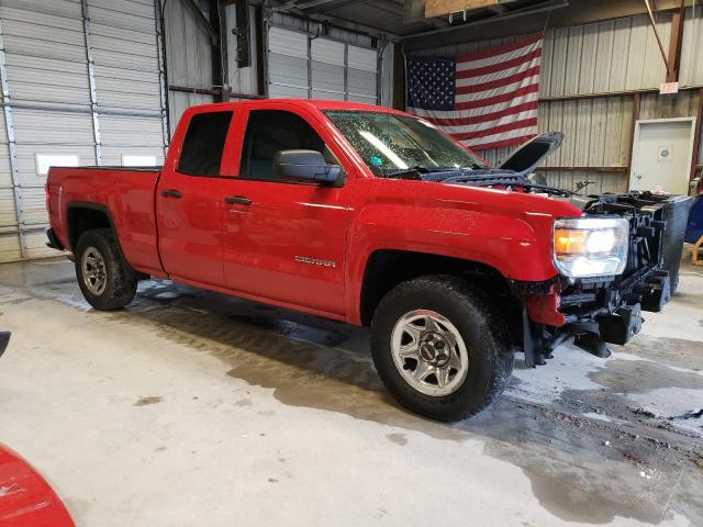 Photo 4 from auction – 2015 GMC SIERRA C15 with VIN 1GTR1TEC8FZ166652