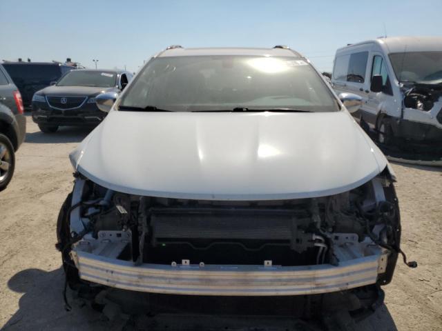 Photo 5 from auction – 2018 CHRYSLER PACIFICA L with VIN 2C4RC1GG3JR170822