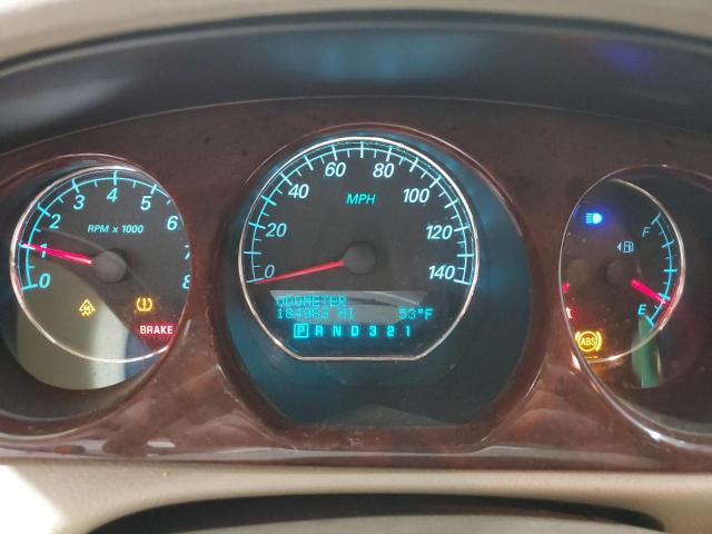 Photo 9 from auction – 2006 BUICK LUCERNE CX with VIN 1G4HR57Y86U252917