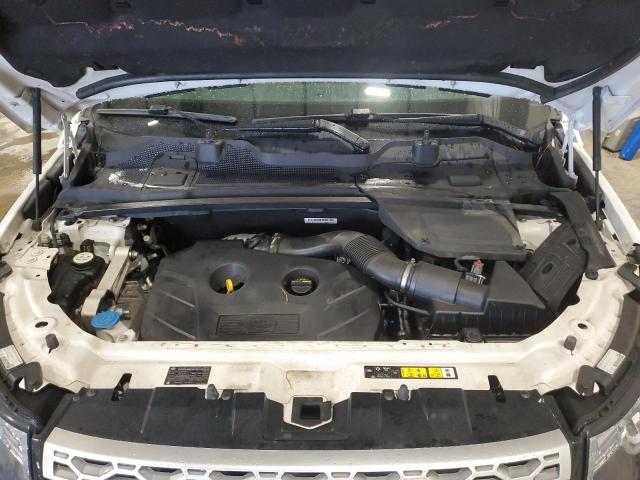 Photo 12 from auction – 2015 LAND ROVER DISCOVERY with VIN SALCT2BG7FH539261