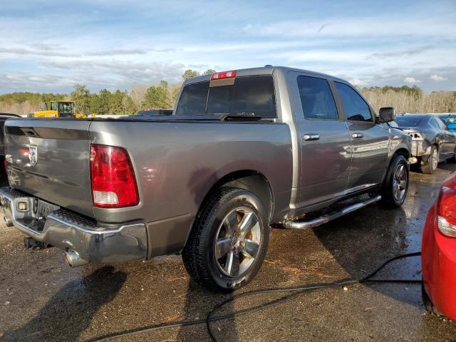Photo 3 from auction – 2012 DODGE RAM 1500 S with VIN 1C6RD6LT5CS281006