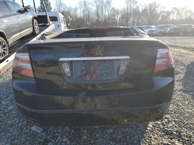 Photo 6 from auction – 2004 ACURA TL with VIN 19UUA66254A028954