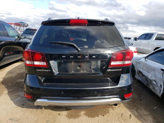 Photo 6 from auction – 2020 DODGE JOURNEY CR with VIN 3C4PDCGB4LT266804