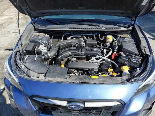 Photo 11 from auction – 2018 SUBARU CROSSTREK with VIN JF2GTADC5J8332732
