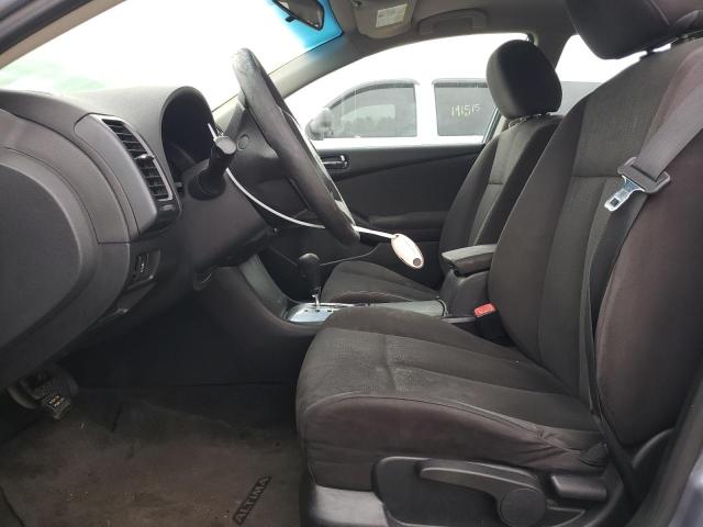 Photo 7 from auction – 2012 NISSAN ALTIMA BAS with VIN 1N4AL2AP6CC239189