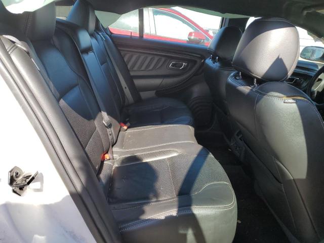Photo 10 from auction – 2016 FORD TAURUS LIM with VIN 1FAHP2J82GG118086