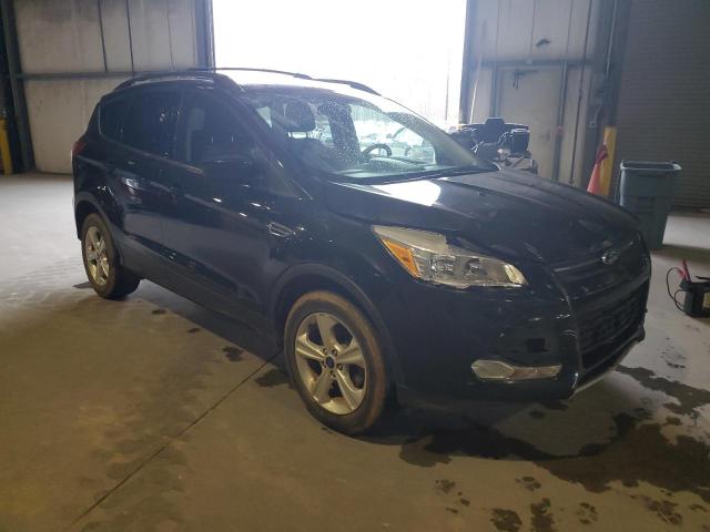 Photo 4 from auction – 2013 FORD ESCAPE SE with VIN 1FMCU0GX2DUC51083