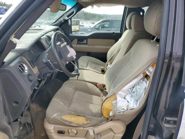 Photo 7 from auction – 2013 FORD F150 SUPER with VIN 1FTFW1ET4DFA88331