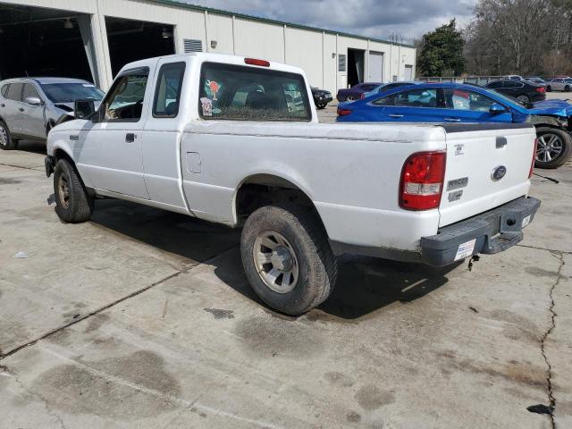 Photo 2 from auction – 2008 FORD RANGER SUP with VIN 1FTYR14D88PA77164