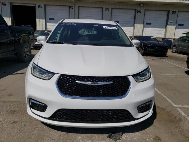 Фото 5 с аукциона – 2022 CHRYSLER PACIFICA H с VIN 2C4RC1L78NR157155