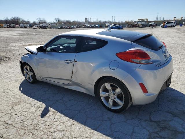 Photo 2 from auction – 2012 HYUNDAI VELOSTER with VIN KMHTC6AD9CU065186