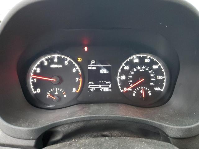 Photo 9 from auction – 2020 HYUNDAI ACCENT SE with VIN 3KPC24A67LE121363