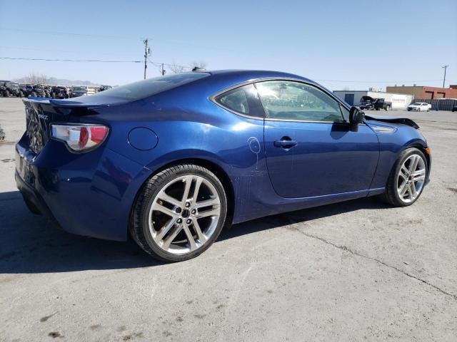 Photo 3 from auction – 2013 SUBARU BRZ 2.0 LI with VIN JF1ZCAC1XD2613249