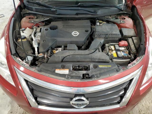 Photo 11 from auction – 2014 NISSAN ALTIMA 2.5 with VIN 1N4AL3AP6EC166902