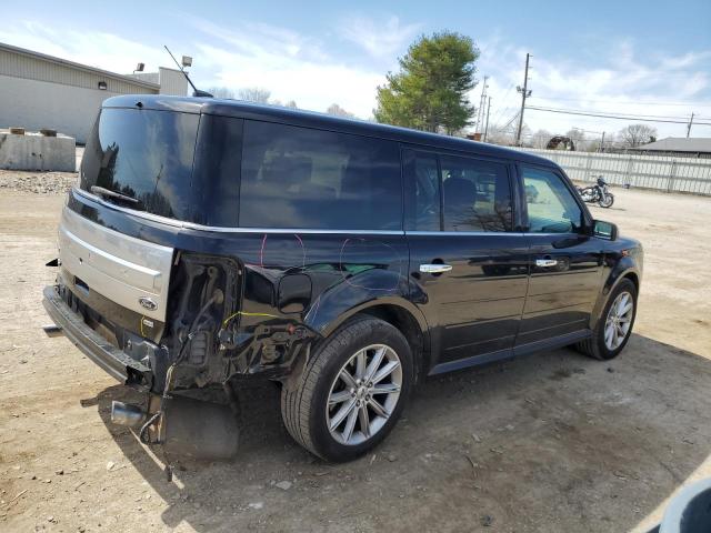 Photo 3 from auction – 2017 FORD FLEX LIMIT with VIN 2FMHK6D89HBA02867
