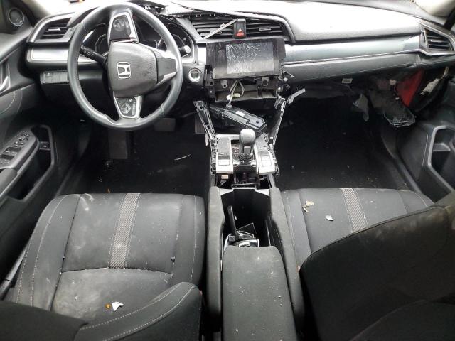 Photo 8 from auction – 2018 HONDA CIVIC EX with VIN JHMFC1F33JX038368