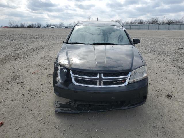 Photo 5 from auction – 2014 DODGE AVENGER SE with VIN 1C3CDZAB1EN104095