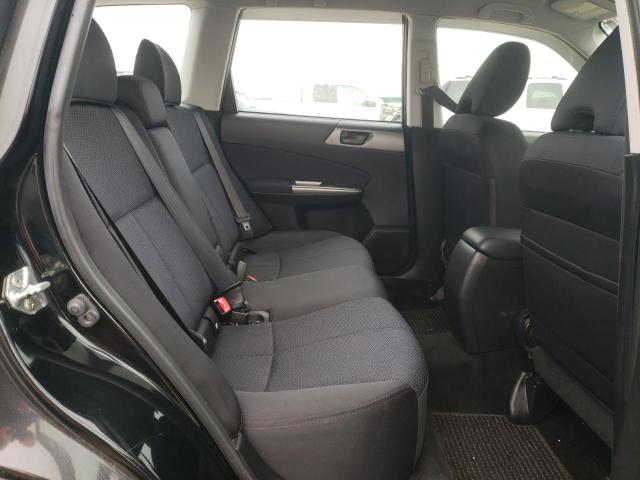 Photo 11 from auction – 2011 SUBARU FORESTER 2 with VIN JF2SHBBC9BH716597