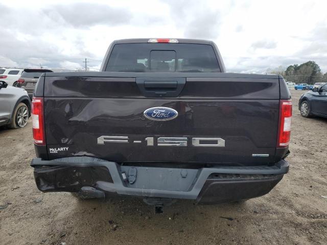 Photo 6 from auction – 2019 FORD F150 SUPER with VIN 1FTEW1EP8KFC81660