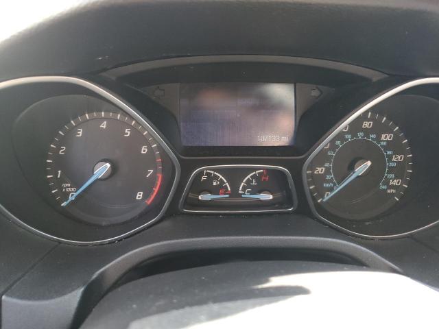 Photo 9 from auction – 2014 FORD FOCUS SE with VIN 1FADP3K24EL459749