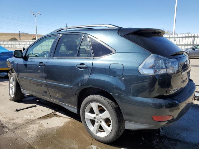 Photo 2 from auction – 2007 LEXUS RX 350 with VIN JTJHK31U772020452