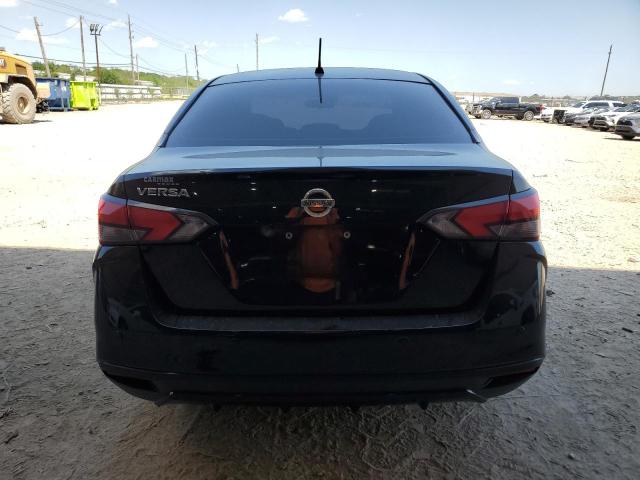 Photo 6 from auction – 2021 NISSAN VERSA S with VIN 3N1CN8DV7ML821112