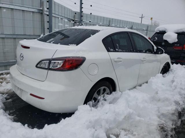 Photo 3 from auction – 2012 MAZDA 3 I with VIN JM1BL1UF3C1524424