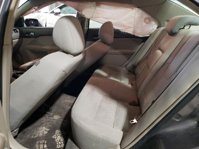 Photo 10 from auction – 2011 FORD FUSION SE with VIN 3FAHP0HA7BR184809