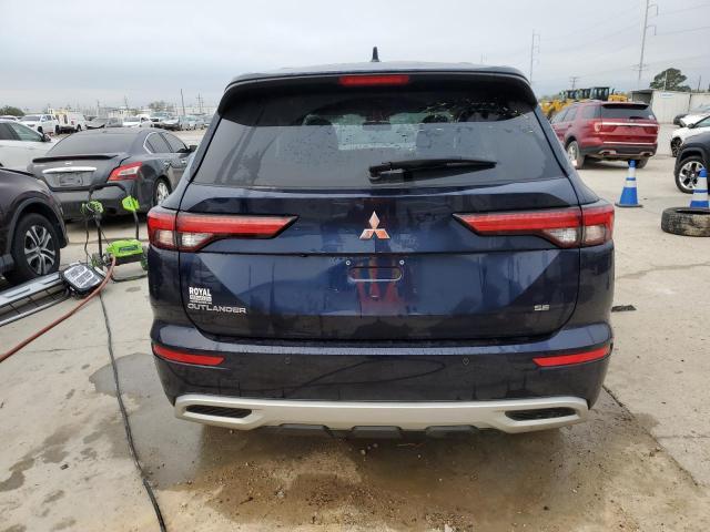 Photo 6 from auction – 2023 MITSUBISHI OUTLANDER with VIN JA4J3UA83PZ040273