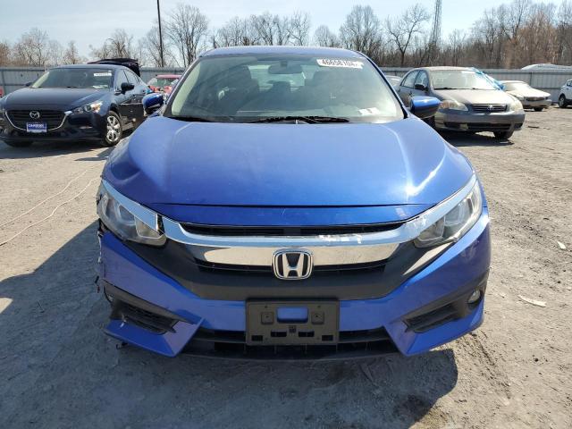 Photo 5 from auction – 2016 HONDA CIVIC LX with VIN 19XFC2E50GE009302