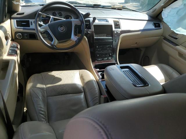 Photo 8 from auction – 2012 CADILLAC ESCALADE L with VIN 1GYS3BEF1CR103530