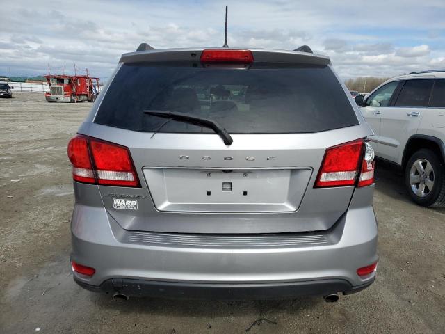 Photo 6 from auction – 2018 DODGE JOURNEY SX with VIN 3C4PDCBG4JT522696