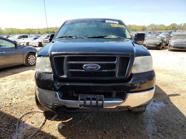 Photo 5 from auction – 2004 FORD F150 with VIN 1FTRF12W14NB45876