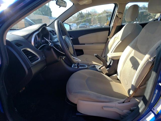 Photo 7 from auction – 2012 DODGE AVENGER SE with VIN 1C3CDZAB2CN325184