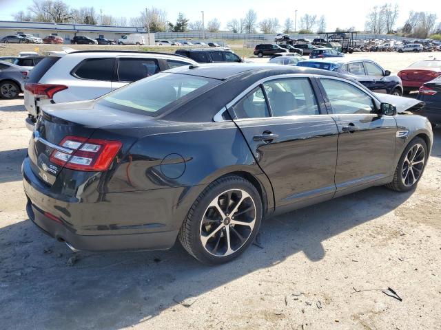 Photo 3 from auction – 2015 FORD TAURUS SEL with VIN 1FAHP2E89FG127246