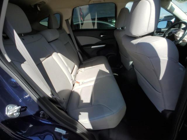 Photo 10 from auction – 2015 HONDA CRV with VIN 2HKRM4H71FH680894