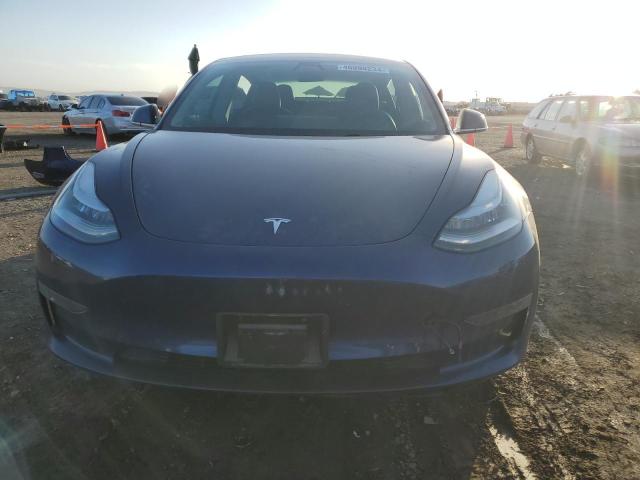 Photo 5 from auction – 2018 TESLA MODEL 3 with VIN 5YJ3E1EA1JF164379
