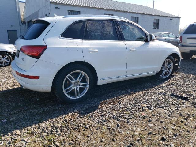 Photo 3 from auction – 2013 AUDI Q5 PREMIUM with VIN WA1LFAFP1DA035761