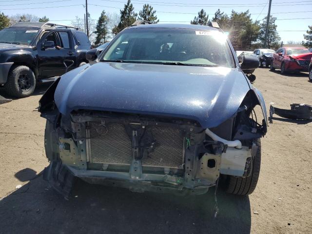 Photo 5 from auction – 2013 SUBARU OUTBACK 2. with VIN 4S4BRCKC6D3304733