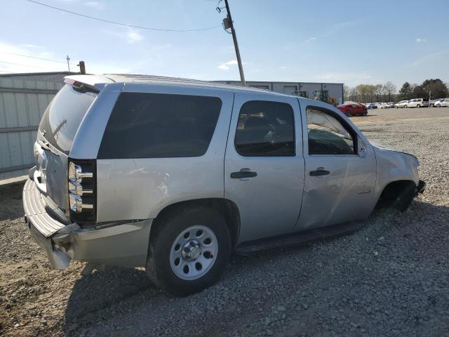 Photo 3 from auction – 2011 CHEVROLET TAHOE K150 with VIN 1GNSK4E02BR377096