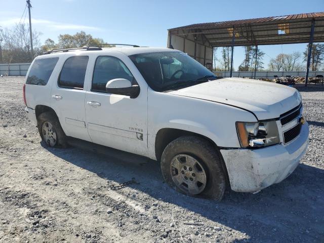 Photo 4 from auction – 2011 CHEVROLET TAHOE C150 with VIN 1GNSCAE01BR345106