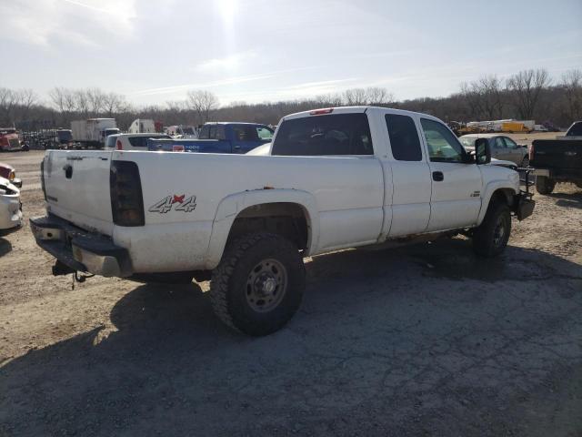 Photo 3 from auction – 2006 CHEVROLET SILVERADO with VIN 1GCHK39236E125055