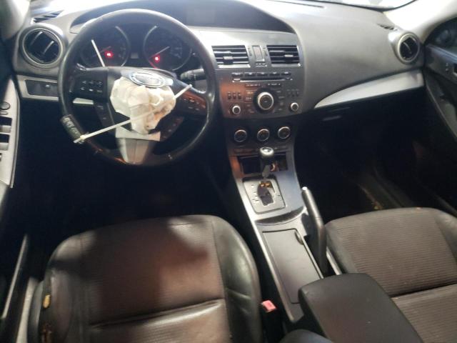 Photo 8 from auction – 2013 MAZDA 3 I with VIN JM1BL1V8XD1712858