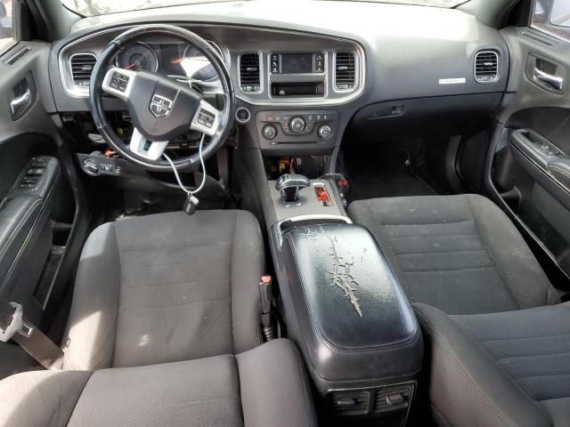 Photo 8 from auction – 2012 DODGE CHARGER SE with VIN 2C3CDXBG6CH194882