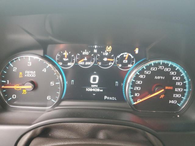 Photo 9 from auction – 2019 GMC YUKON DENA with VIN 1GKS2CKJ3KR210976
